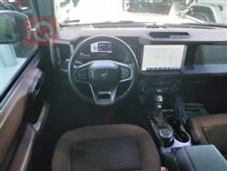 فۆرد بڕۆنکۆ